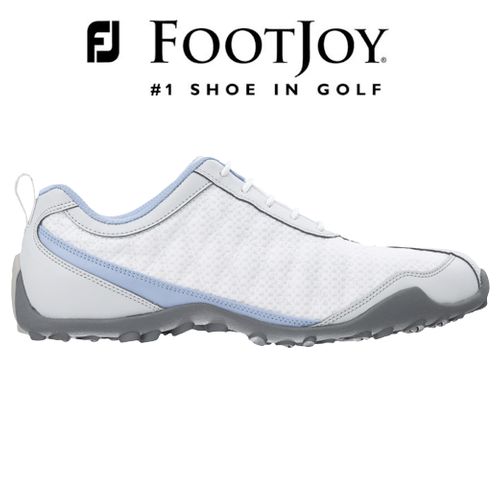 Footjoy Women's Superlites Golf Shoes 2015 Range Authorised Footjoy Online Retailer